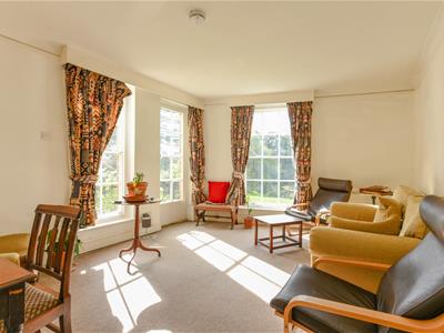 SITTING ROOM